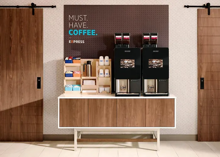 Holiday Inn Express & Suites Sanford - Lake Mary By Ihg